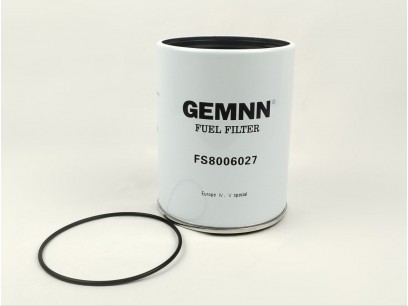 Топливный фильтр 600-319-5610