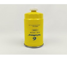 Топливный фильтр UC206C H6150080044 13020488 1000700909