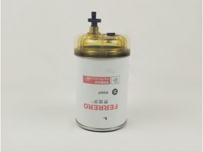 Топливный фильтр R90P R90T DX800 CLQ82-2000 11LB-20310 1117211-P301 1105111500001 11NA-72011