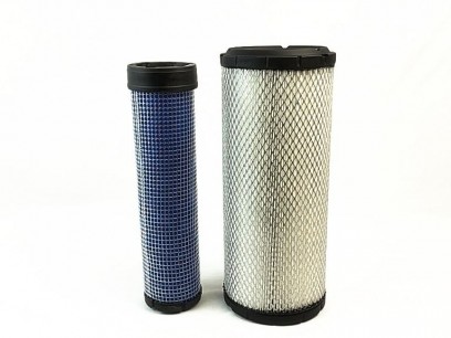 Воздушный фильтр PU1432 P827653+P829332 4326841+4290940 AF25588+AF25484 P535770
