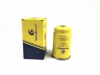 Топливный фильтр UC206 H6150080044 13020488 1000700909 612600080217