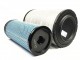 Воздушный фильтр PU2841 1109070-50A+1109060-50A WG9725190102/1+WG9725190103/1 A029Z303 C271050/5