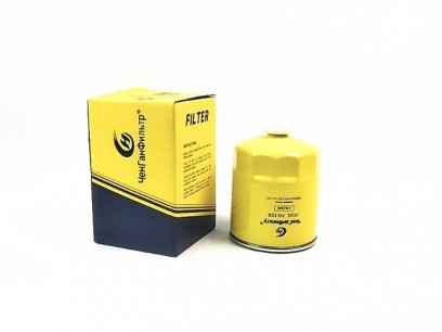 Топливный фильтр 4D27G31-24100 UF0163-031 F1122-000