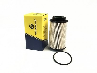 Топливный фильтр PU1059/2 201V12503-0061 201V12503-0062 E422KPD98