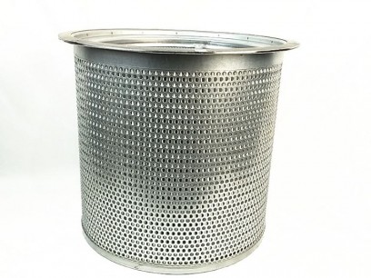 фильтр сипаратор 532*475*380*H470