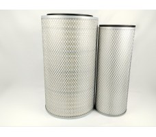 Воздушный фильтр K3052 плоское