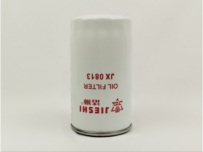 Маслянный фильтр JX0813 W950/31 186-1012000 YJX-6319 LF16112 F5000-1012240 186-1012240