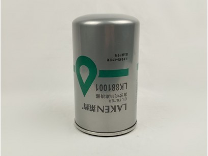 Маслянный фильтр JX1016 VG1246070003/1 1001314852 100046698 VG1246070031 612630010239 LF16285 JLX405 LK881001 LK881001