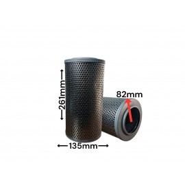 Гидравлический фильтр YY8002007 LK2170 53C0959