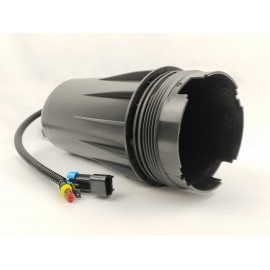 Топливный фильтр корпуса FS53040 с двое провода