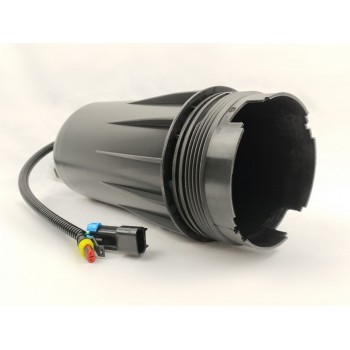 Топливный фильтр корпуса FS53040 с двое провода