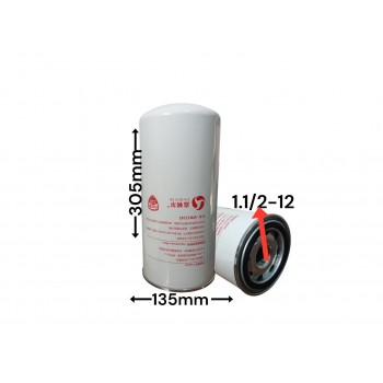Маслянный фильтр WD13145 JDE-280080 JE2200
