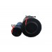 Воздушный фильтр ZX2213 PU2437