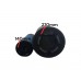 Воздушный фильтр ZX2225 PU2747