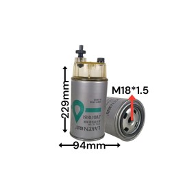 Топливный фильтр LK1926 J7W00-1105350