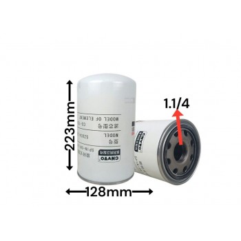 Гидравлический фильтр ZS804.58.024 CS-150-P35 LK2710