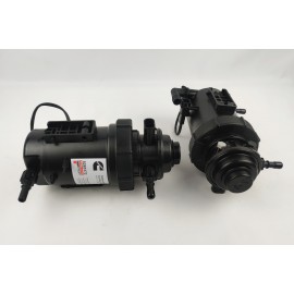 Топливный фильтр в сборе 5274913 двойная розетка Для FS19925
