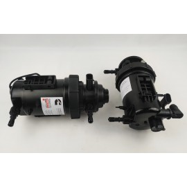 Топливный фильтр в сборе 5274913 Три розетки Для FS19925
