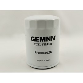 Топливный фильтр FF8003026 LK0845 183-8187 ME016823 FF5088 P550049