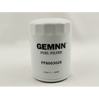 Топливный фильтр FF8003026 LK0845 183-8187 ME016823 FF5088 P550049