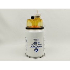 Топливный фильтр CG0847 FS36231 FS36215 с стакан