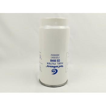 Топливный фильтр CG0848 FS53041 3694652 FS53041NN без стакан