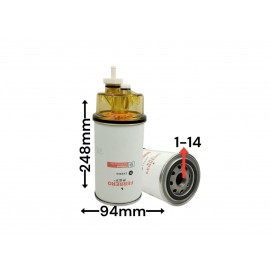 Топливный Фильтр DN1-9155-BA DN3-9155-BB FS1242