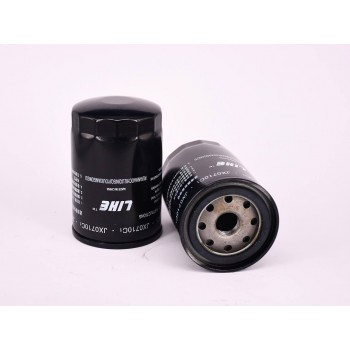 Маслянный фильтр JX0710C1 JX0710C2 492Q LF16040 KZ-2Q-1118100 W719/16 10012010A 8-9436041800 8-94463-713-0