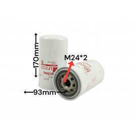 Маслянный фильтр LF3720 JX0814 JX0814B 1012D5-020