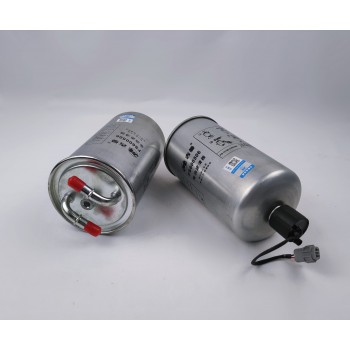 Топливный Фильтр FS600506 LK1125 FC700-1105350A