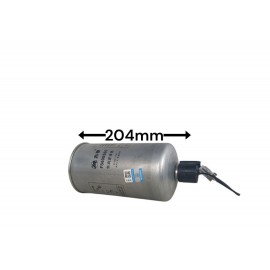 Топливный Фильтр FS600506 LK1125 FC700-1105350A