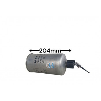Топливный Фильтр FS600506 LK1125 FC700-1105350A