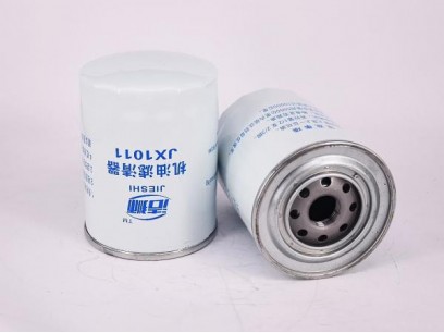 Маслянный фильтр JX1011 WB7009 150-1012000A 1JT300-1012200 150-1012000B 1012000D YJX-6315 150-1012240