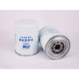 Маслянный фильтр JS1071 JX1011 WB7009 150-1012000A 1JT300-1012200 150-1012000B 1012000D YJX-6315 150-1012240