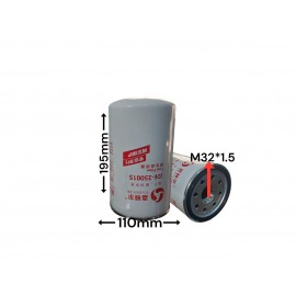 Топливный фильтр CX1016 JDE-250015 JE0982