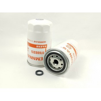 Топливный фильтр FF600315 LK1194 FF5485 FF5421 FF5612 FF5836 WK950/21 4897833 S00003515+01 1105010 P550881