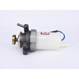 Топливный фильтр в сборе 5-1320030-6 NKR55