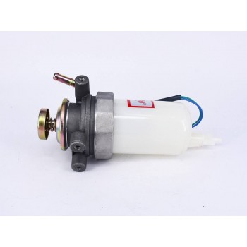 Топливный фильтр в сборе 5-1320030-6 NKR55