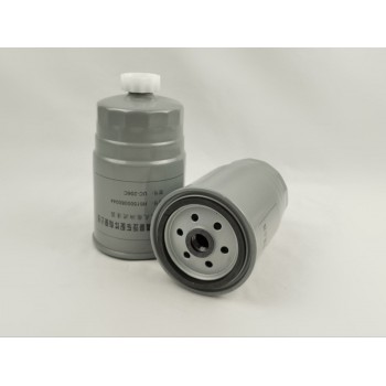 Топливный фильтр UC206C H6150080044 13020488 1000700909