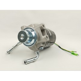 Топливный фильтр в сборе NKR77 (600P) MB220900 DX200M