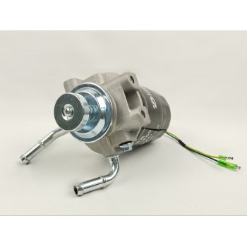 Топливный фильтр в сборе NKR77 (600P) MB220900 DX200M