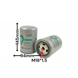 Топливный фильтр LK1178 WDK999/1 VG1092080009 FF5737 BF7886 WDK940/20 1117050-73DM 1117010A-630-0000 1117011-557-JH80W T