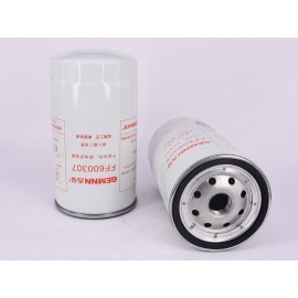 Топливный фильтр FF600307/LK1002/VG1540080110/1105-00096/CX1016G3/D638-002-802a+A/UC-5027/CX1018/G5800-1105140C/CX1020/F