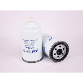 Топливный фильтр JS1009 UC220C FS36240 VG14080740A Топливный фильтр JS1009 UC220C FS36240 VG14080740A