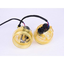 Чашка пластиковый для фильтра топливного PL420/81335 С подогревом Чашка пластиковый для фильтра топливного PL420/81335 С подогревом