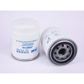Маслянный фильтр JS0014 JX0811A  JX0813 W950/31 1012010/4K
