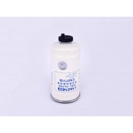 Топливный фильтр LK0915 CX0711 CX0712B A3000-1105030 1117060-29D Топливный фильтр LK0915 CX0711 CX0712B A3000-1105030 1117060-29D