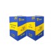 Воздушный фильтр JS1614 PU2841 1109070-50A+1109060-50A WG9725190102/1+WG9725190103/1 A029Z303 C271050/5
