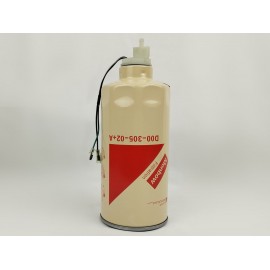 Топливный фильтр D00-305-02+A VG1246080075 VG1540080211 D00-305-05+A