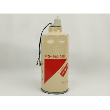 Топливный фильтр D00-305-02+A VG1246080075 VG1540080211 D00-305-05+A